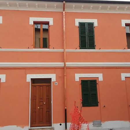 La Casa Di Giusy Apartamento Montemarciano Exterior foto