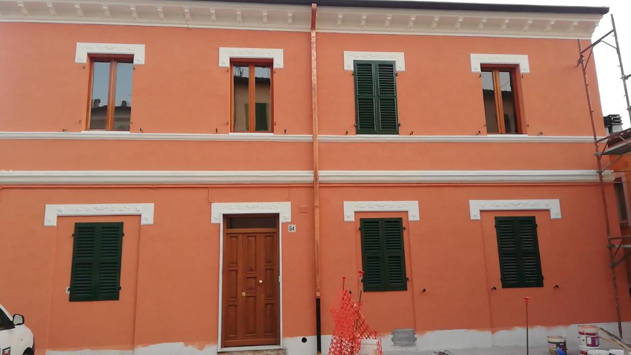 La Casa Di Giusy Apartamento Montemarciano Exterior foto