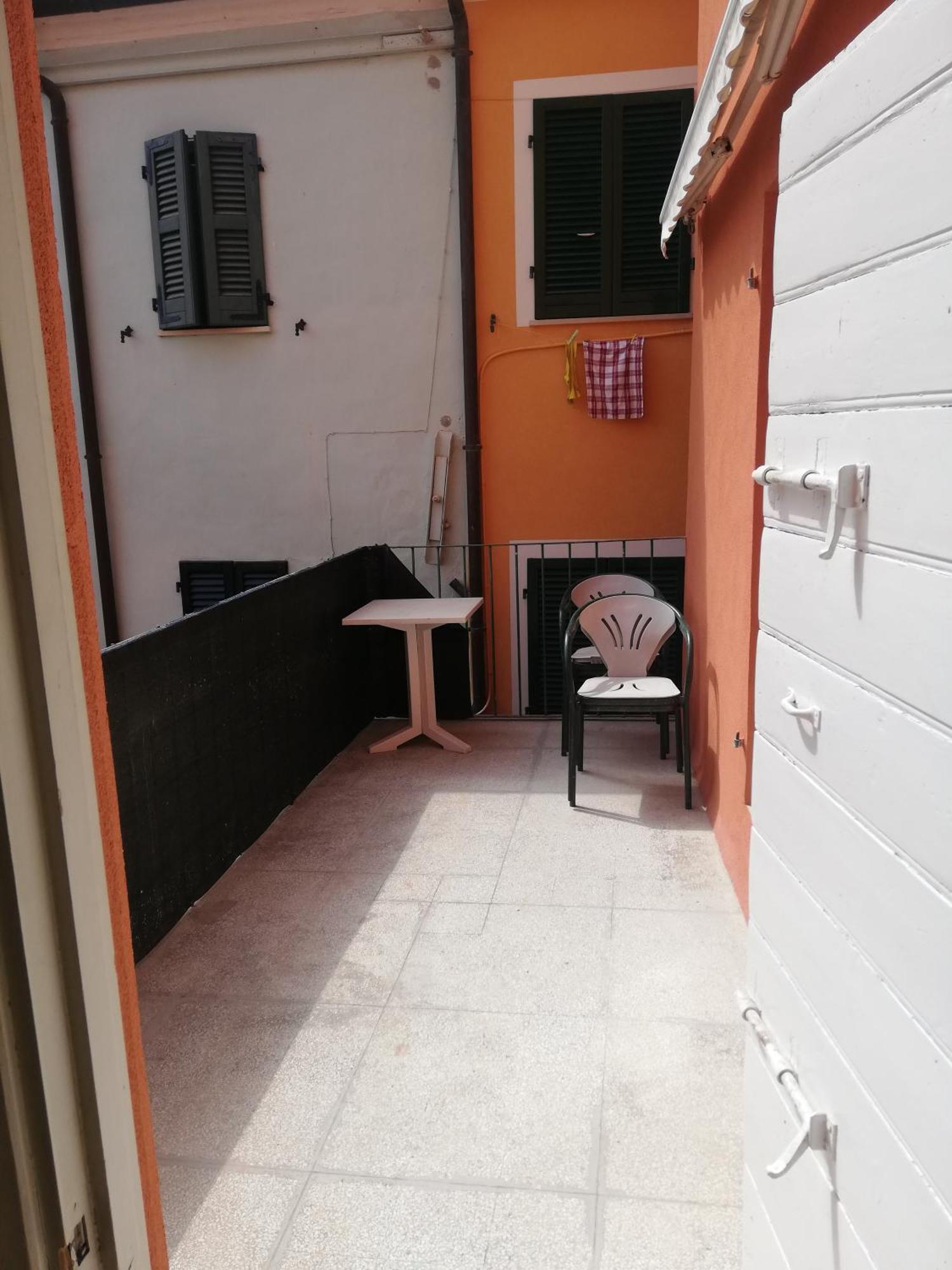 La Casa Di Giusy Apartamento Montemarciano Quarto foto
